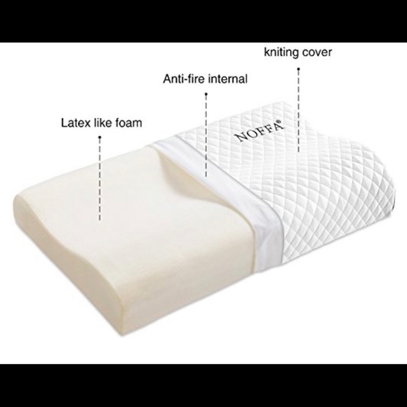 Memory Foam Pillows - Picture 2 of 8